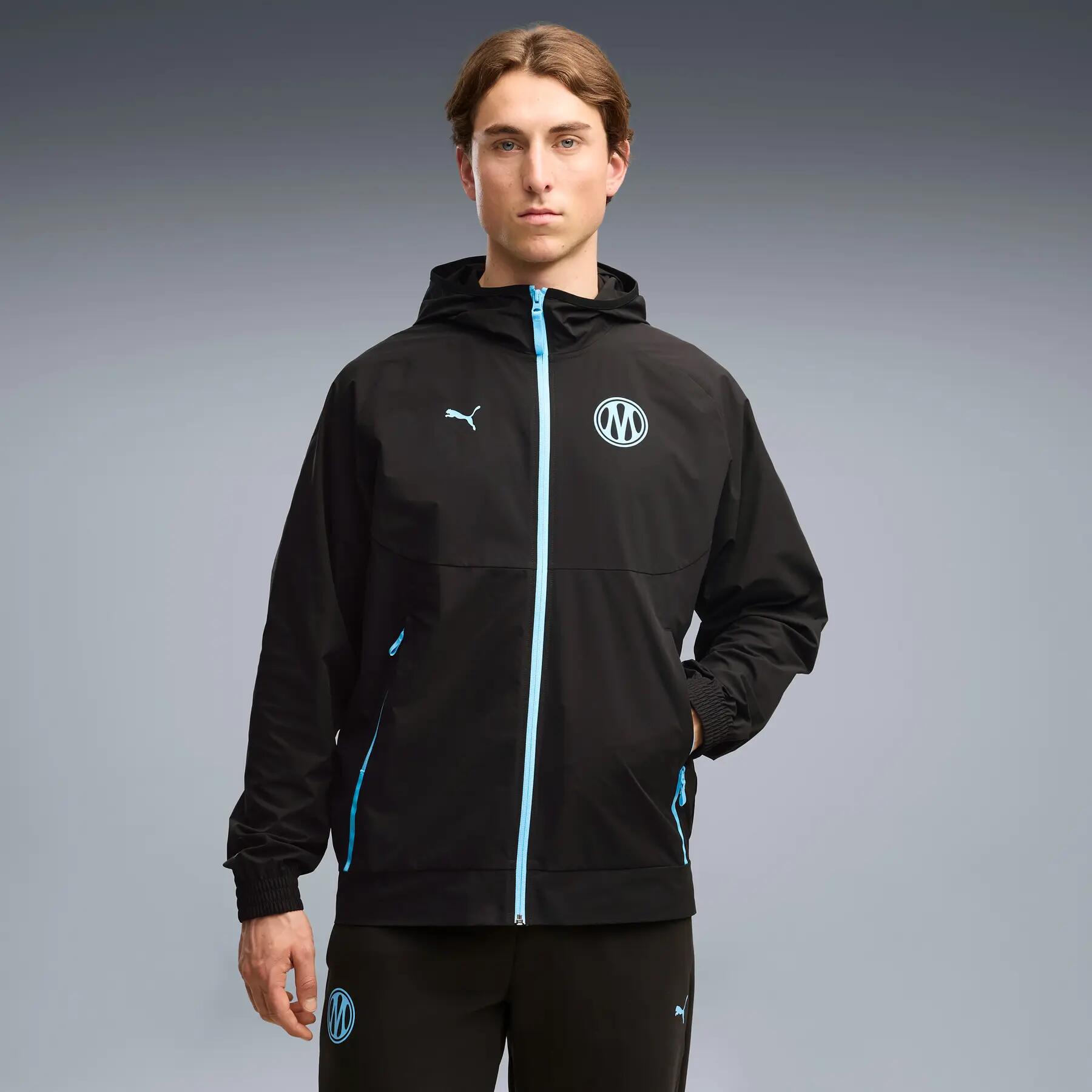 Veste OM 2026/27 2/6