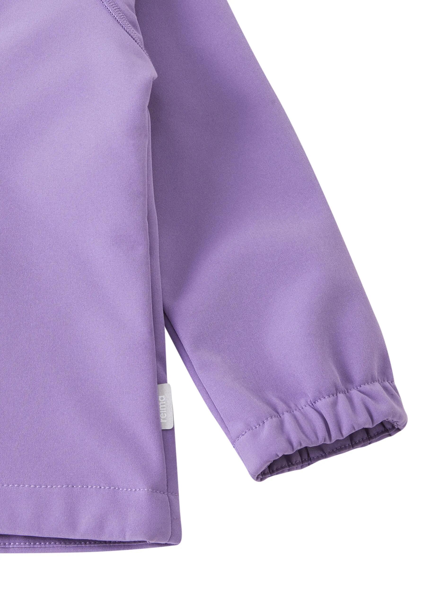 Veste softshell Vantti - Tissu extérieur certifié bluesign® 4/6