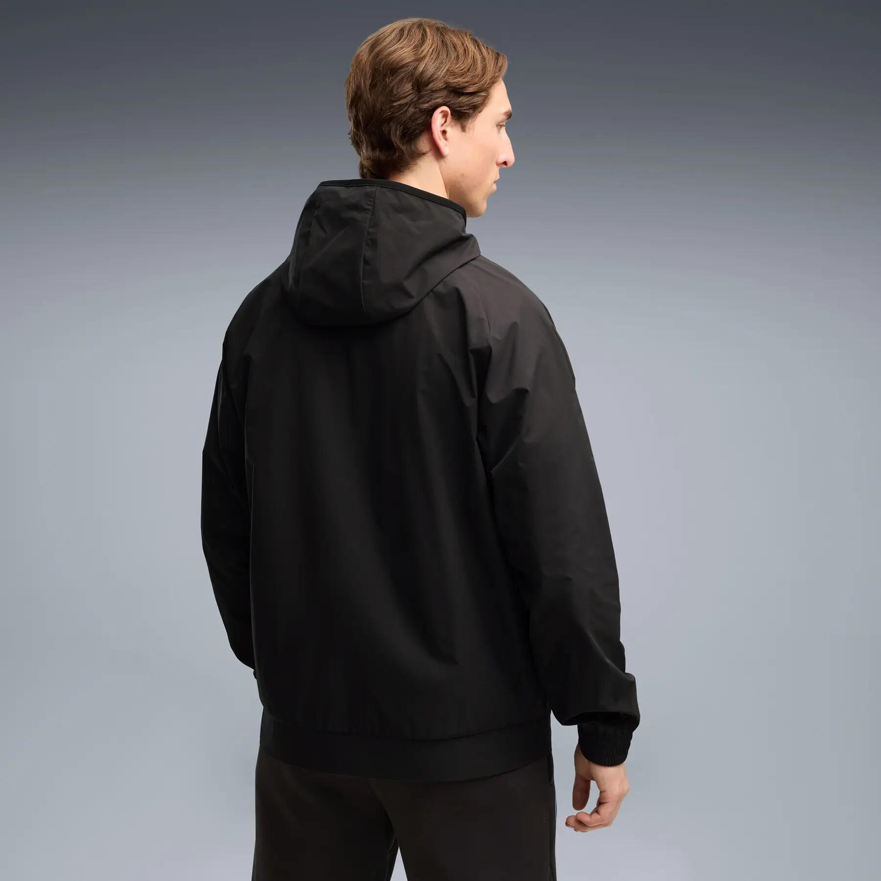 Veste OM 2026/27 5/6