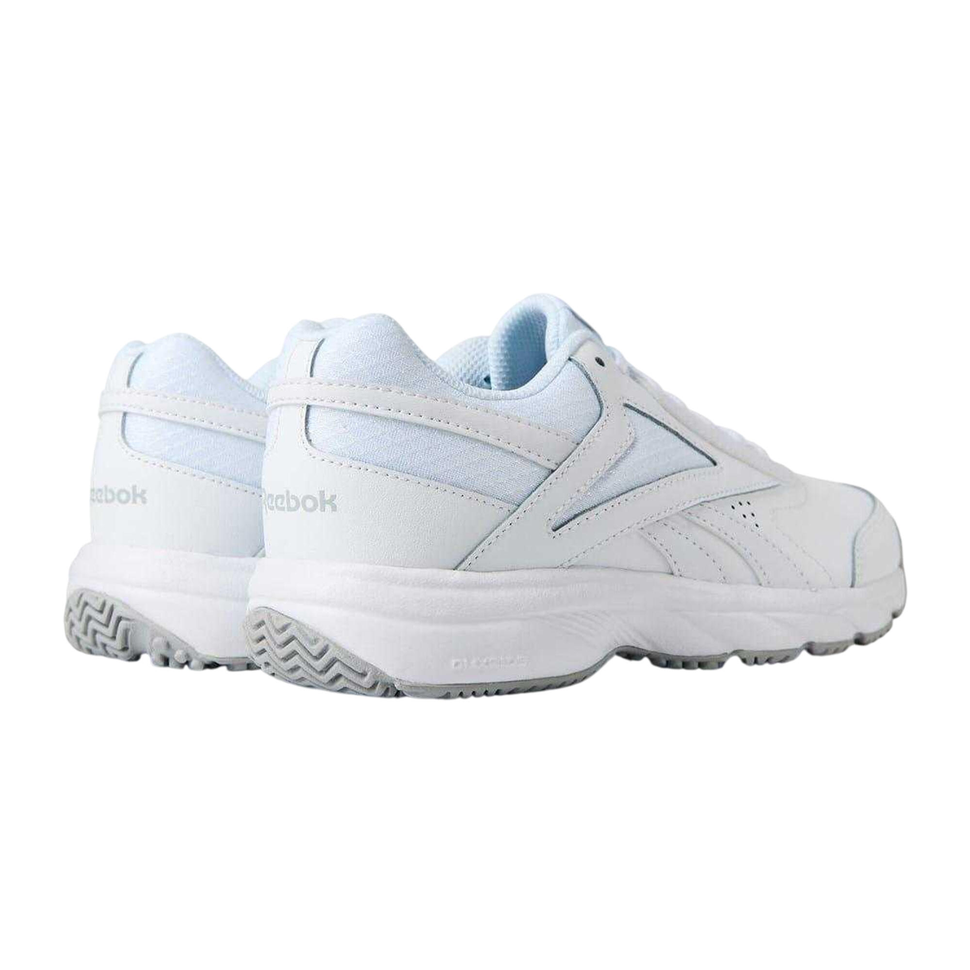 "4.0" Sneaker für , Leder, gepolstert Damen Weiß 2/4