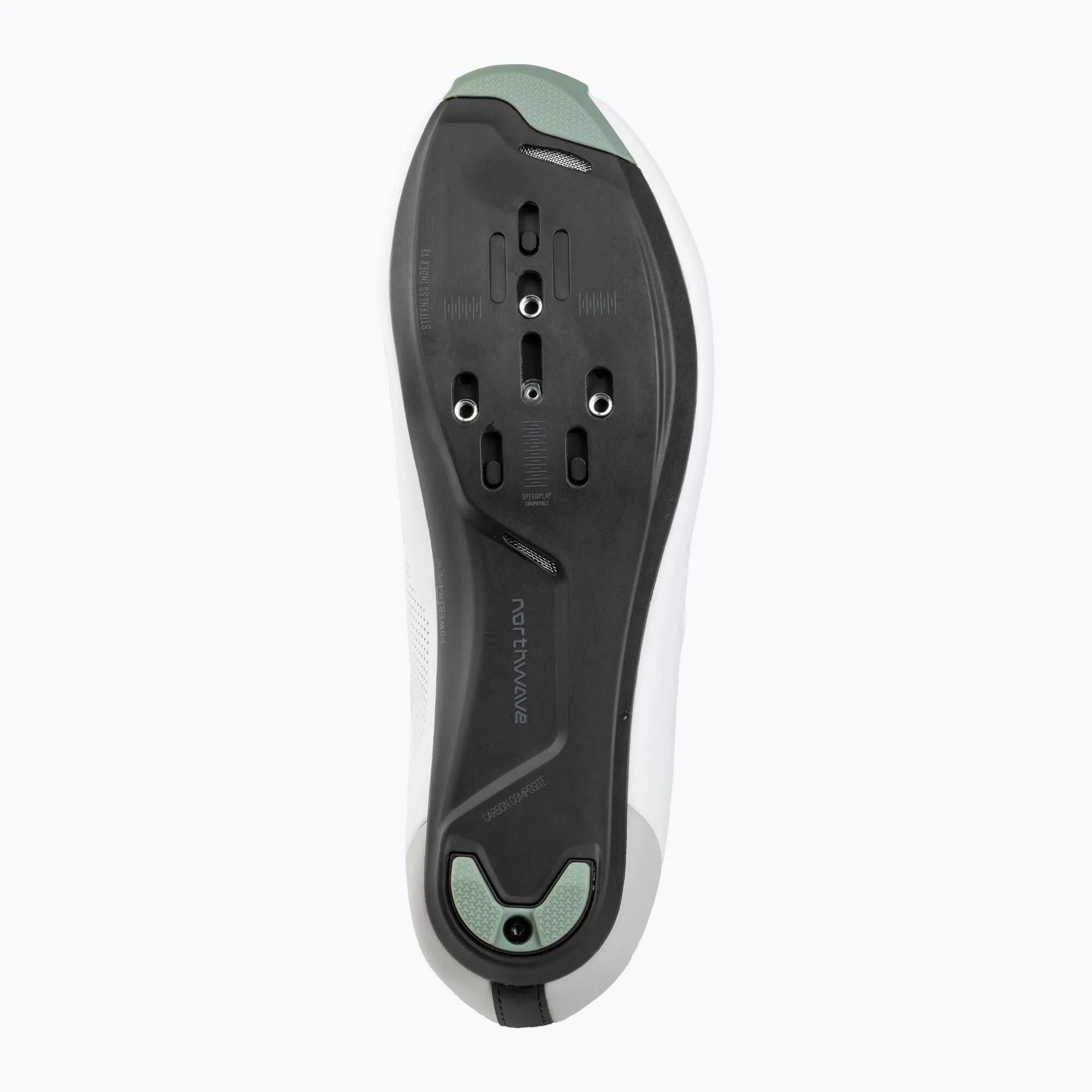 Northwave Revolution férfi országúti cipő 3/4