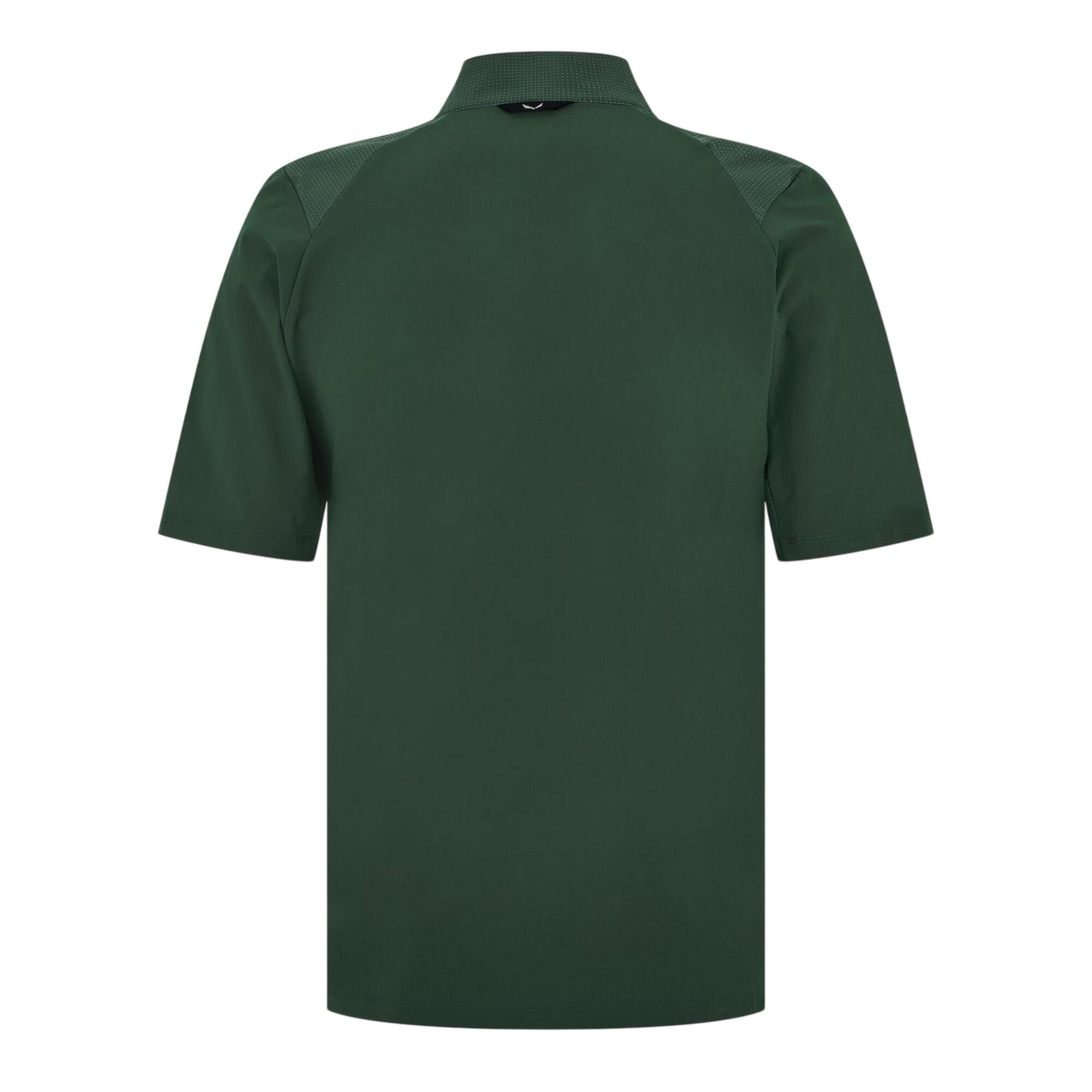 Haut De Sport Homme (Vert) 2/2