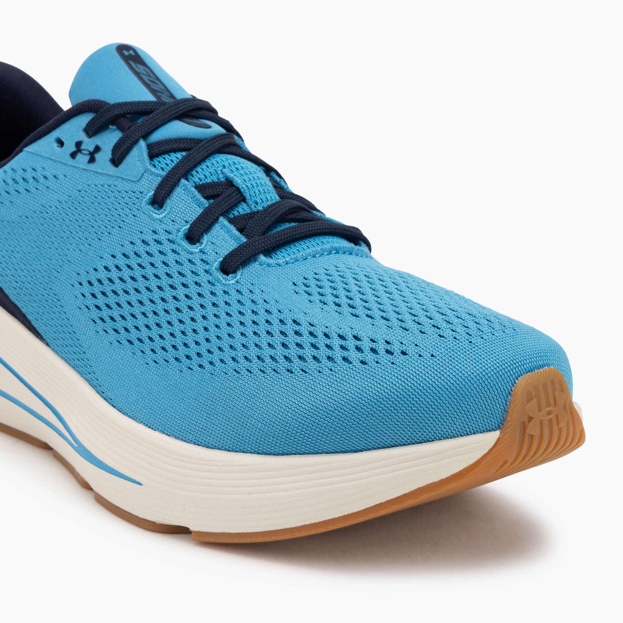 Buty do biegania męskie Under Armour Sonic 7 7/7