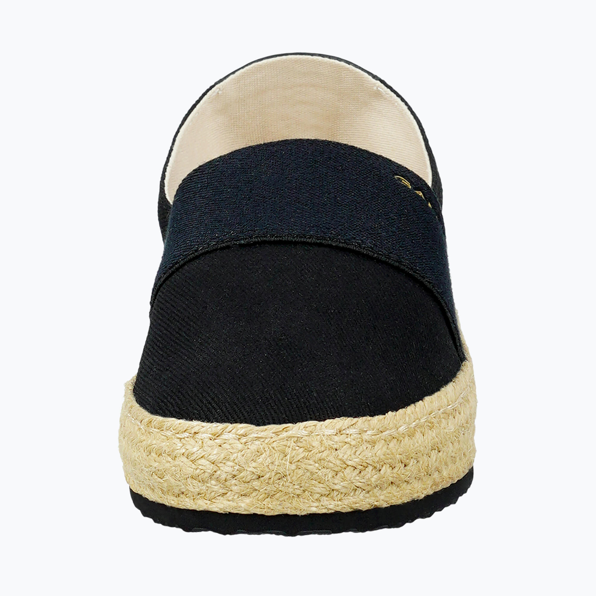 Espadryle damskie GANT Raffiaville 3/7