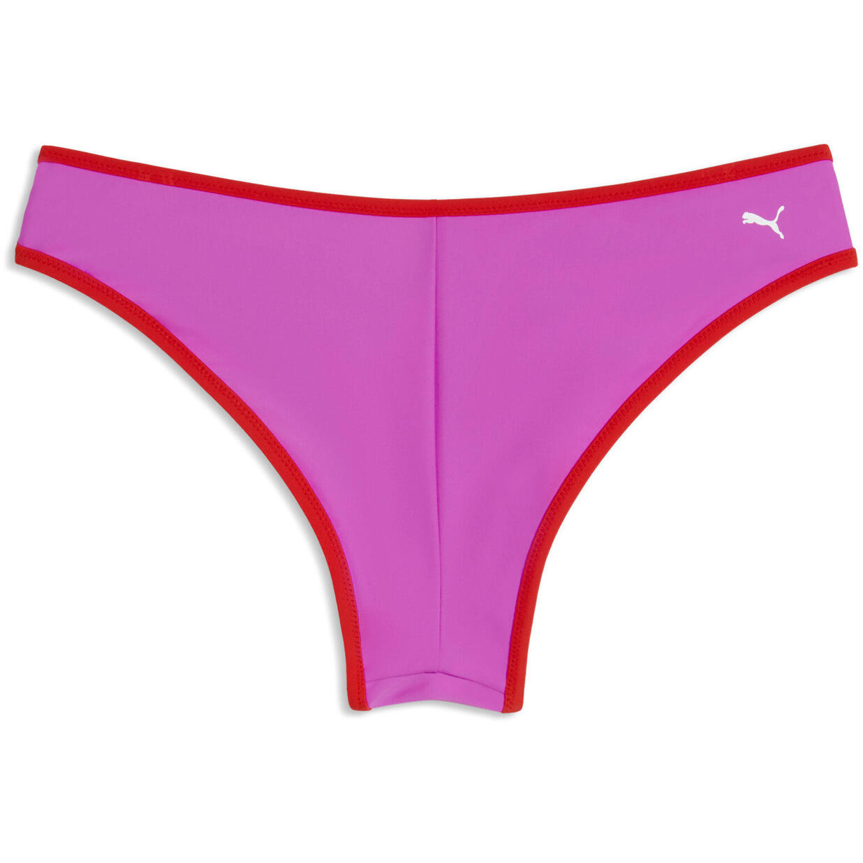 Kąpielówki damskie Puma Swim Women Reversible Briefs 1p 2/2