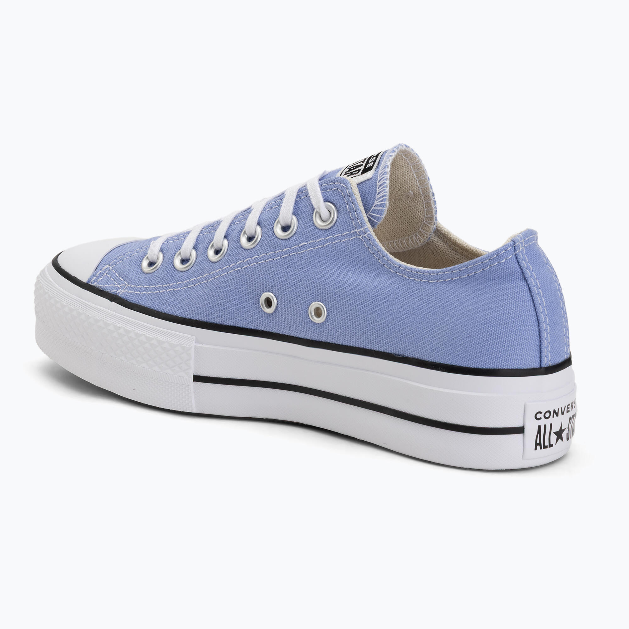 Trampki damskie Converse Chuck Taylor All Star Lift Platform 3/7