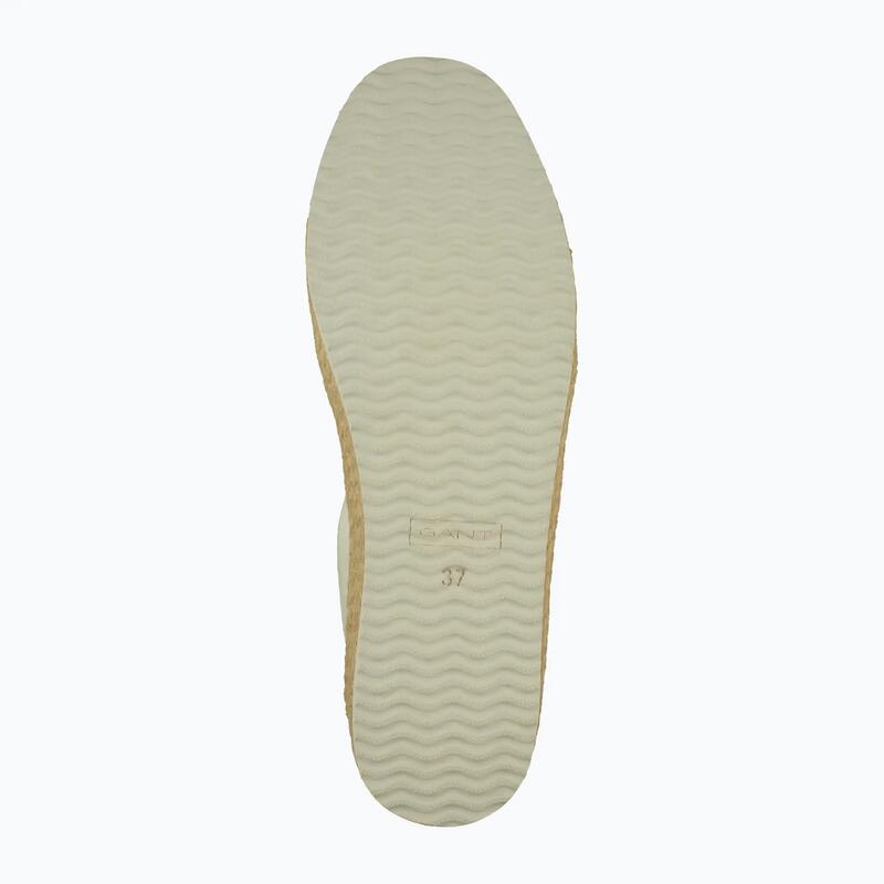 Espadrile damă GANT Raffiaville