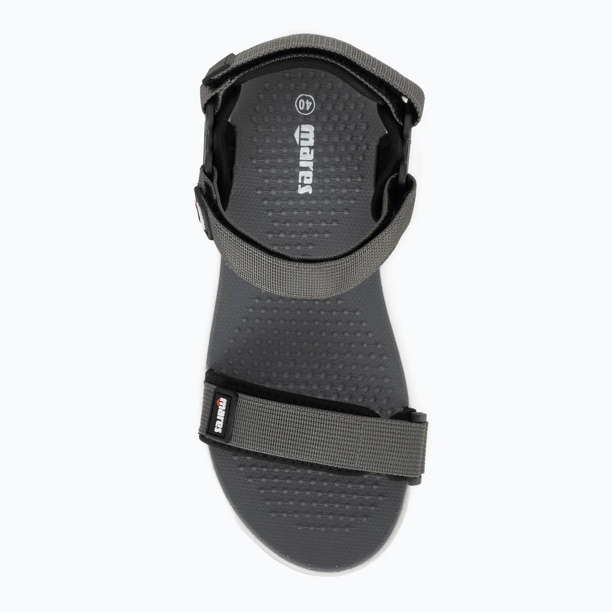 Sandalias de hombre Mares Web 5/7