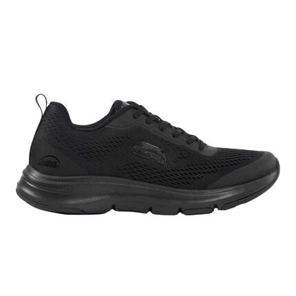 Baskets CURVE SUPPORT Homme (Noir)