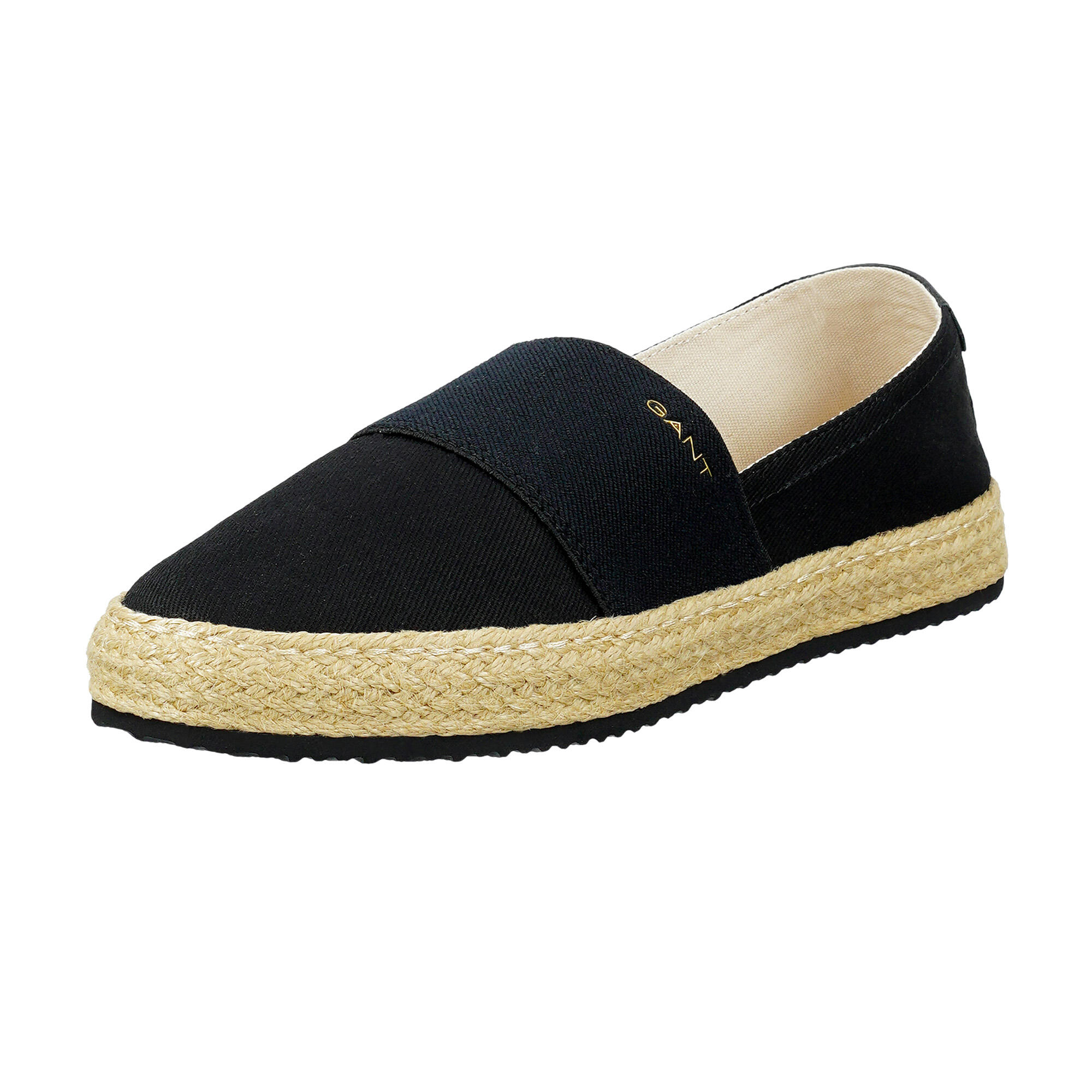 Espadryle damskie GANT Raffiaville 7/7