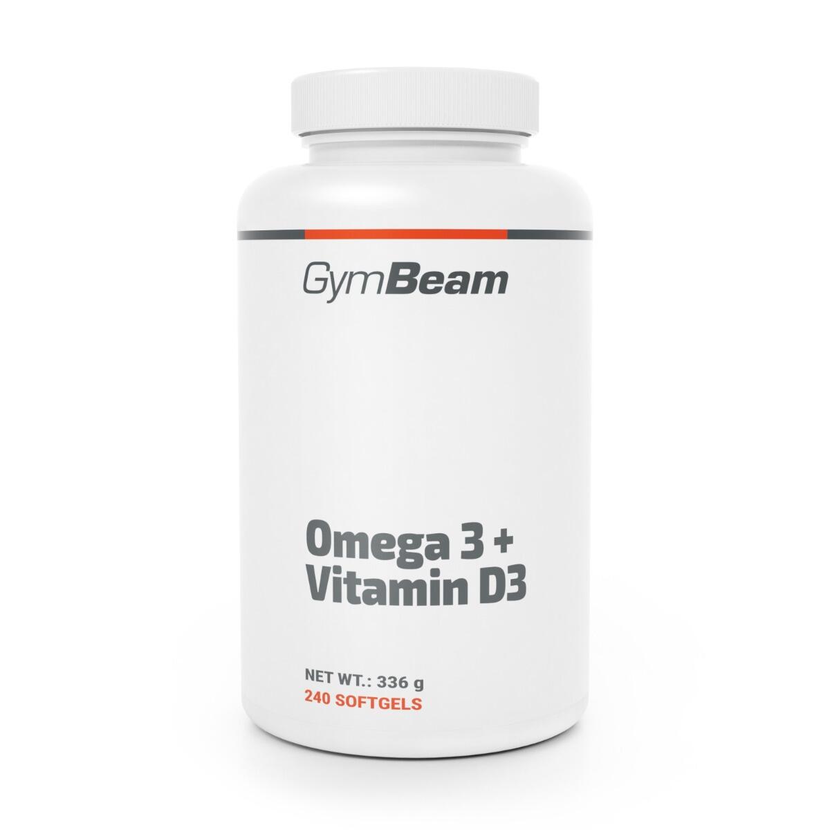 GYMBEAM picture
