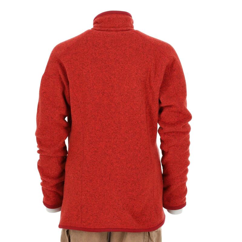 Second life - Pulover fleece damă Patagonia Better Sweater - Ca nou
