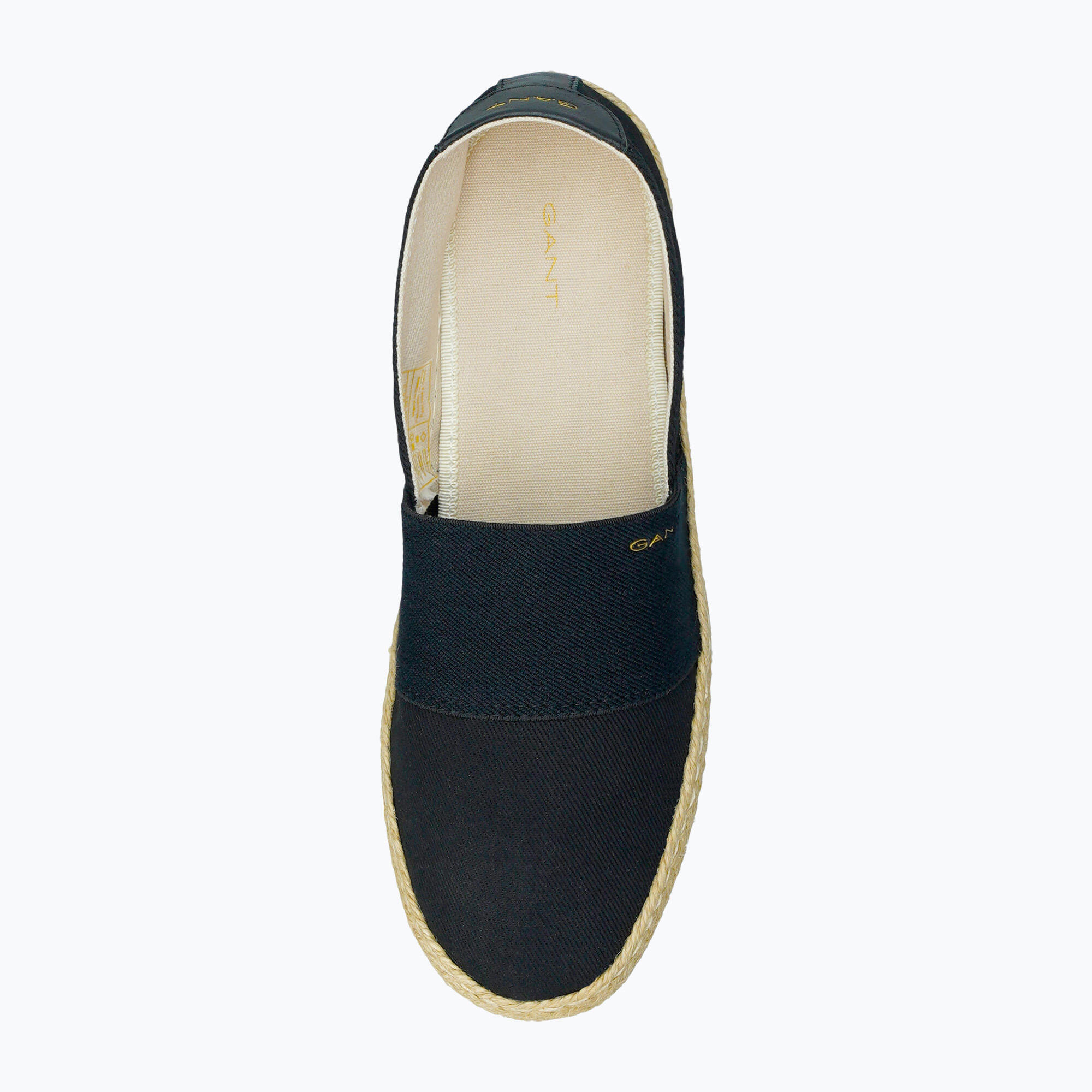 Espadryle damskie GANT Raffiaville 5/7