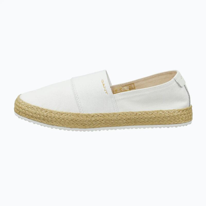 Espadrile damă GANT Raffiaville