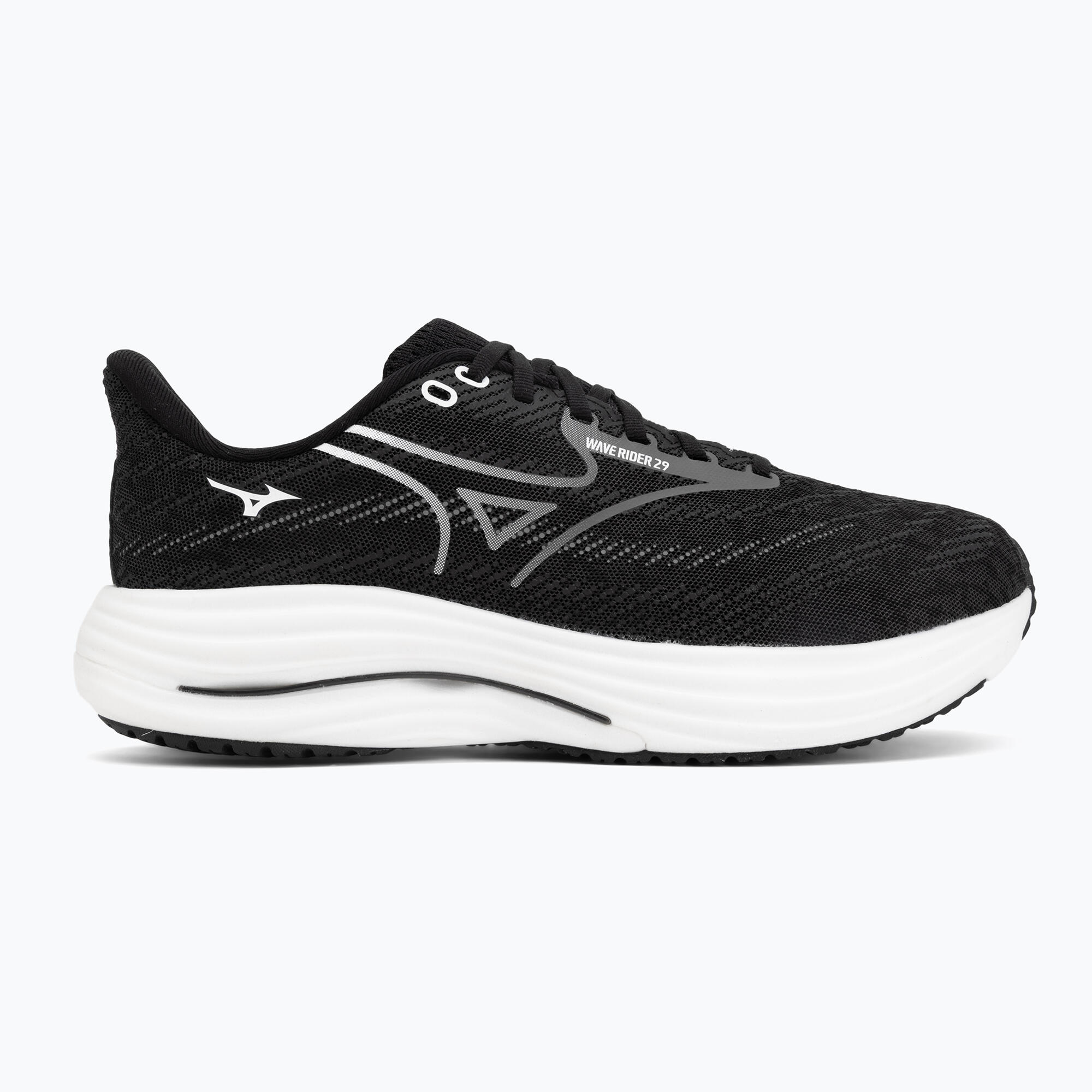 Buty do biegania męskie Mizuno Wave Rider 29 2E 2/7