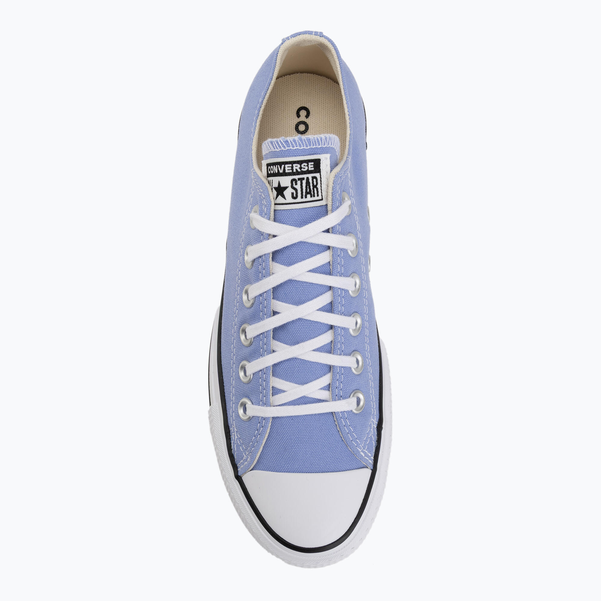 Trampki damskie Converse Chuck Taylor All Star Lift Platform 5/7