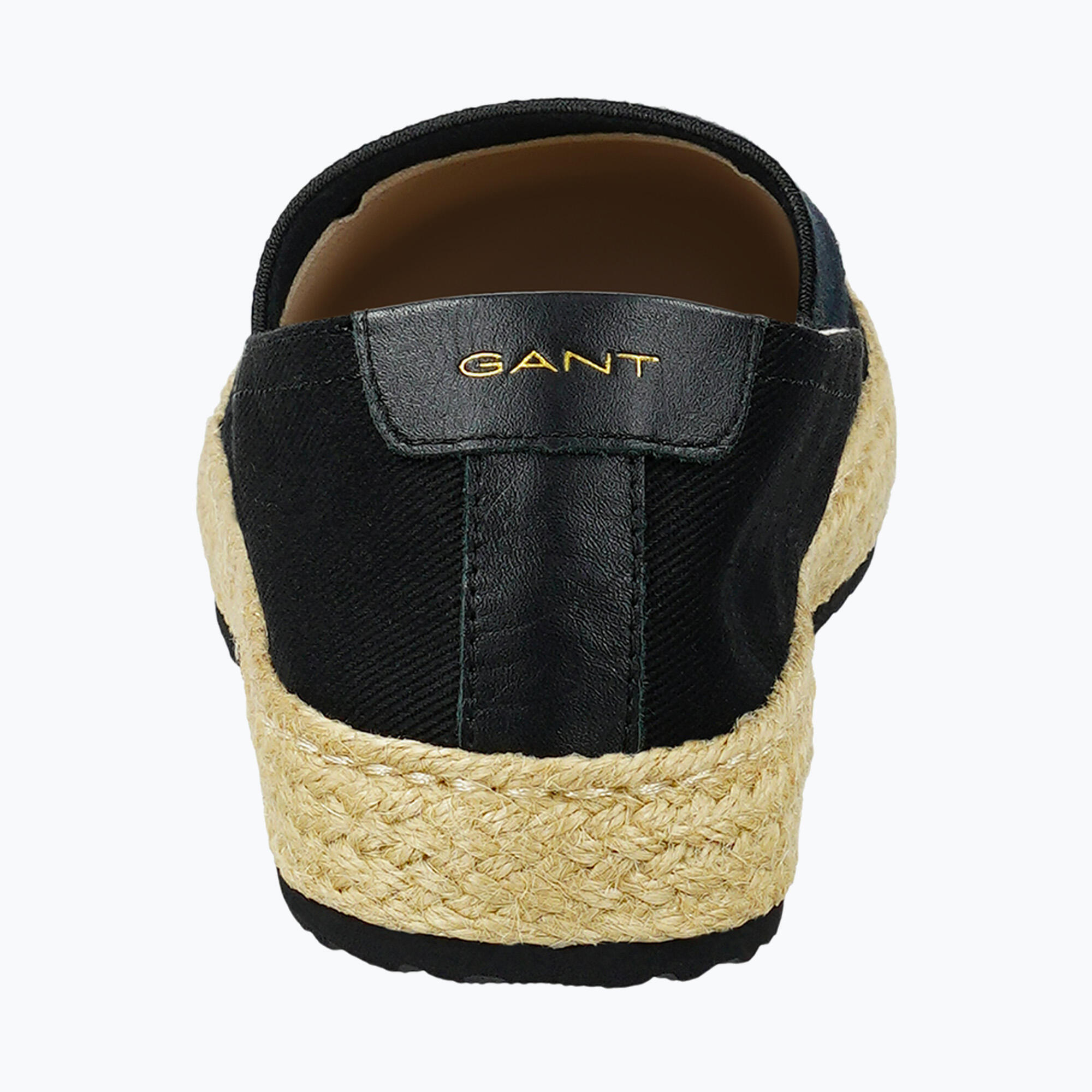 Espadryle damskie GANT Raffiaville 4/7