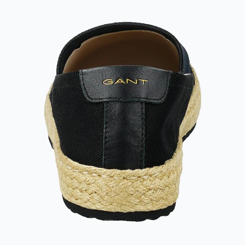 Espadrile damă GANT Raffiaville