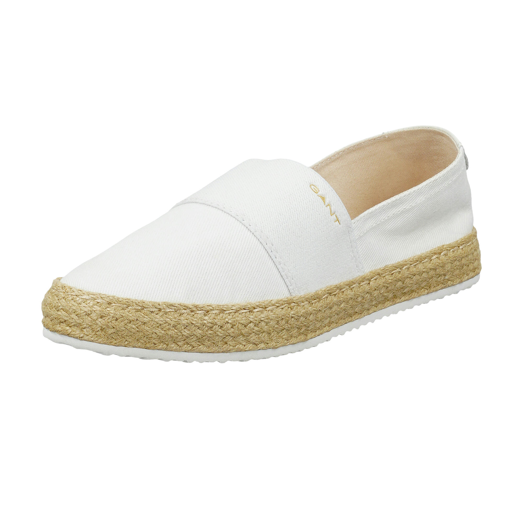 Espadryle damskie GANT Raffiaville 7/7