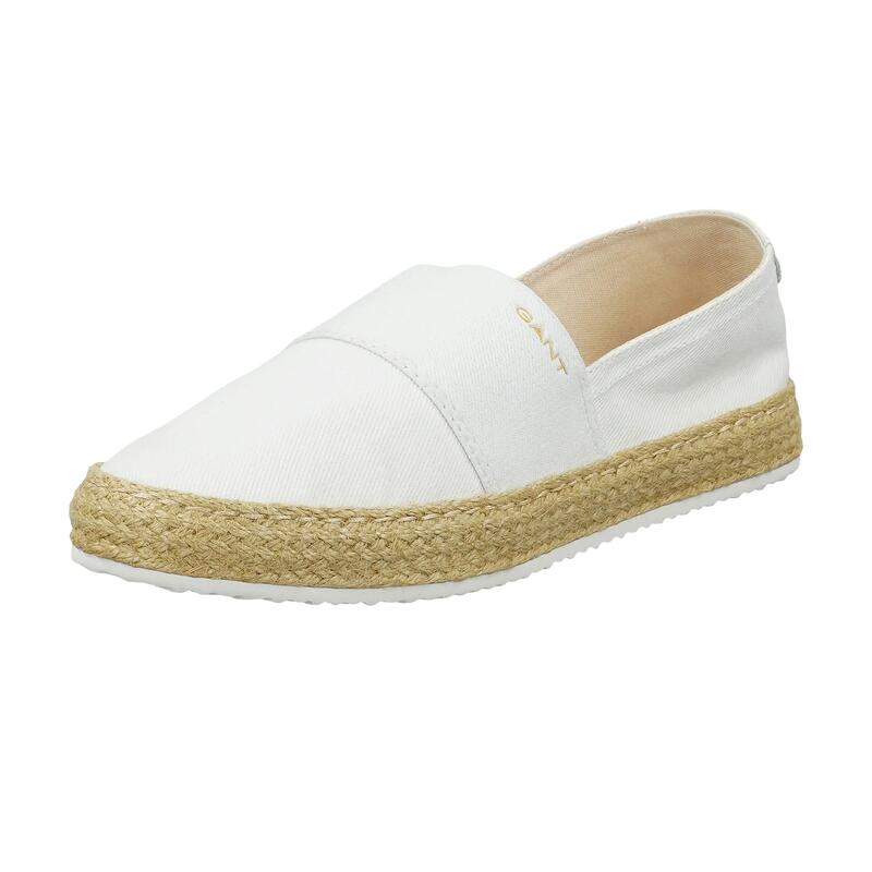 Espadrile damă GANT Raffiaville