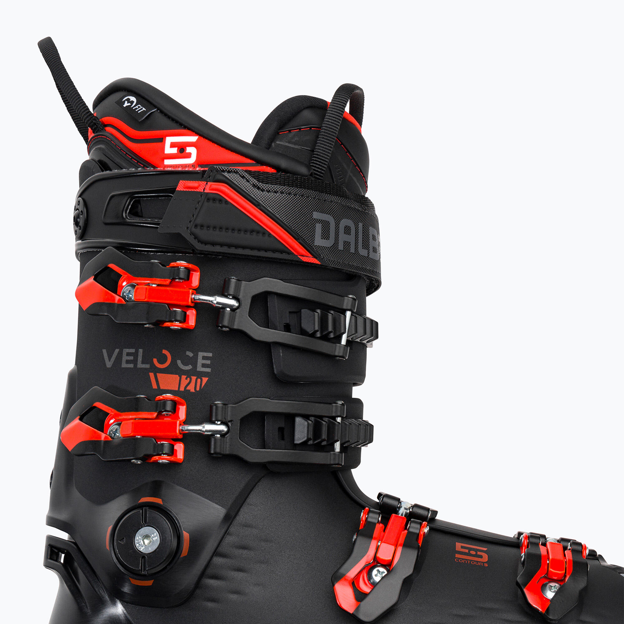 Herren-Skischuhe Dalbello Veloce 120 GW 6/7