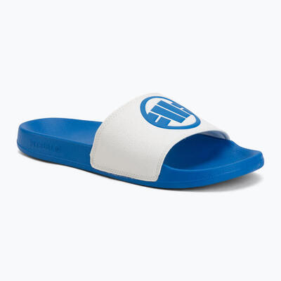 Ciabatte da uomo Pitbull Logo