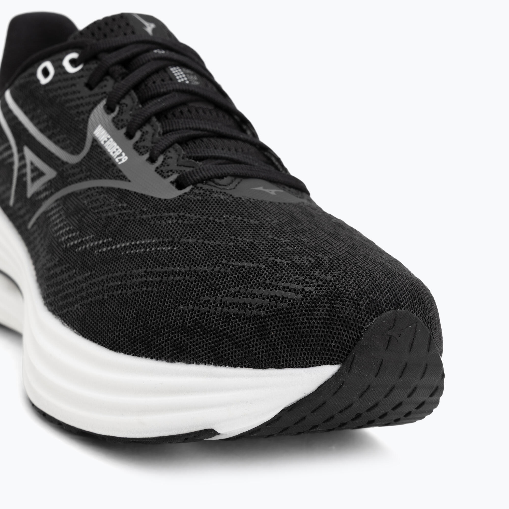 Buty do biegania męskie Mizuno Wave Rider 29 2E 7/7