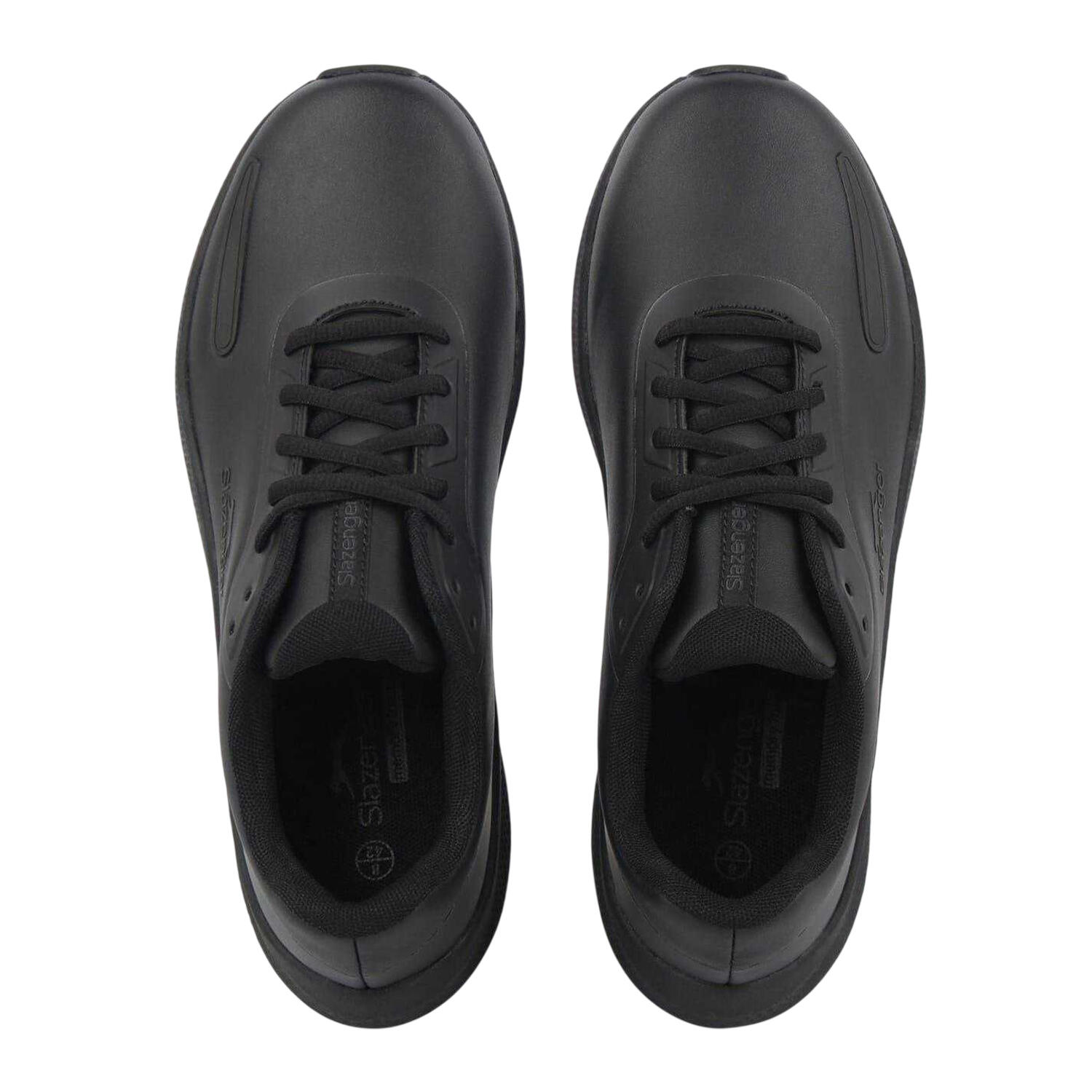 Scarpe SportiveUomo Slazenger Assent Nero 3/3