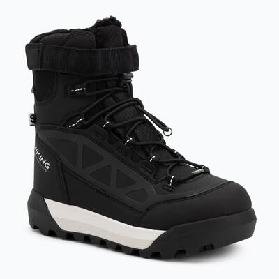 Viking footwear constrictor warm sc waterproof 1v sl kinderlaarzen