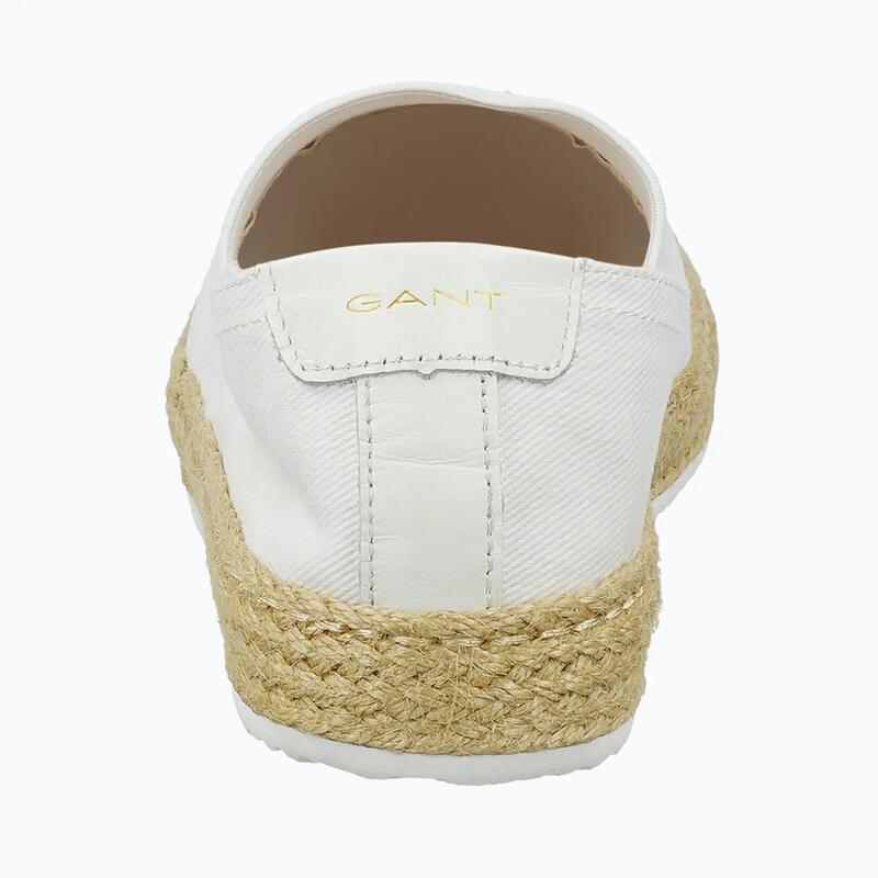 Espadrile damă GANT Raffiaville