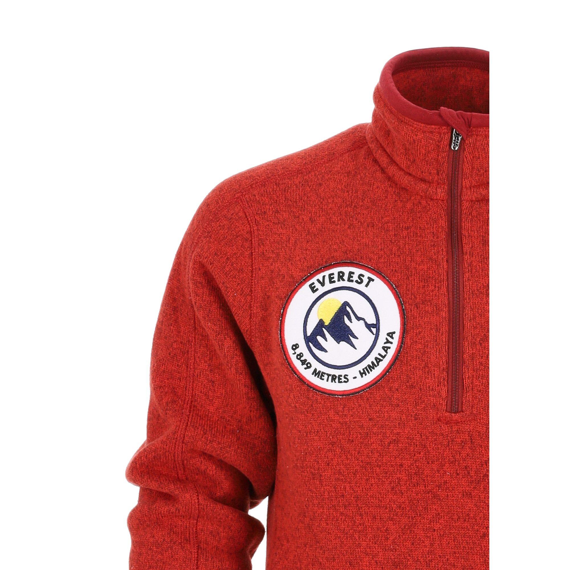 Second hand - Maglione pile donna Patagonia Better Sweater - Stato eccellente 4/7