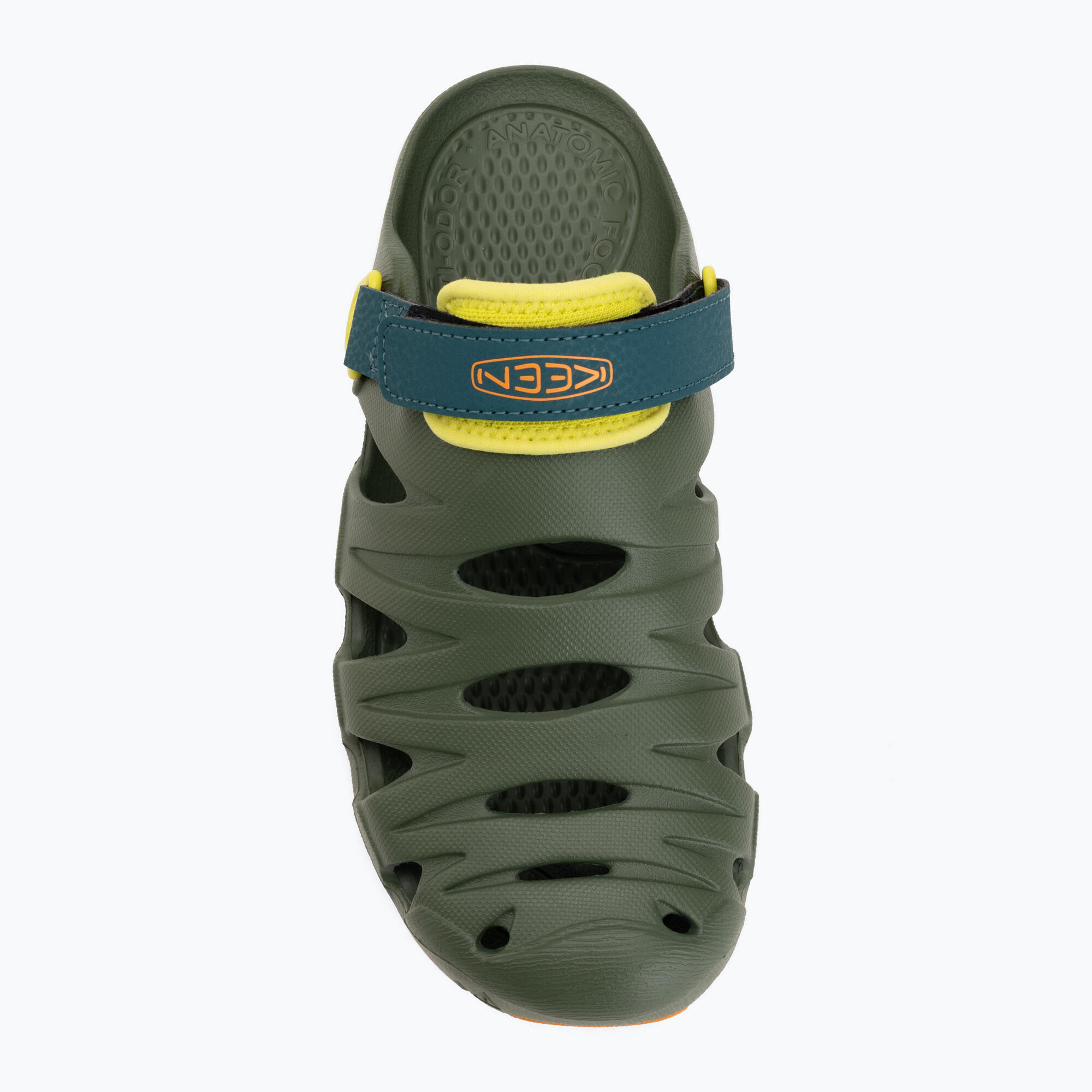 Sandały dziecięce KEEN Hyperflt 6/7