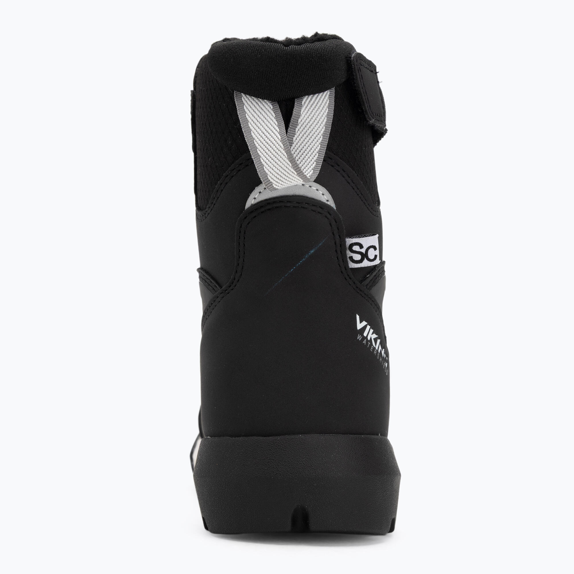 Śniegowce dziecięce Viking Footwear Constrictor Warm SC Waterproof 1V SL 6/7