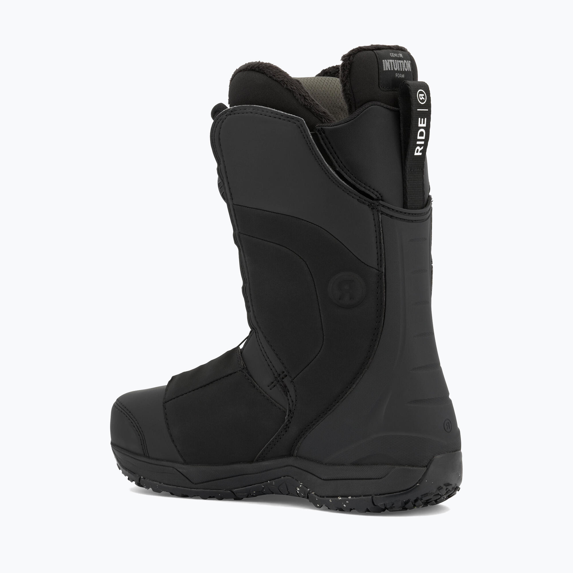 Buty snowboardowe damskie RIDE Cadence W 7/7