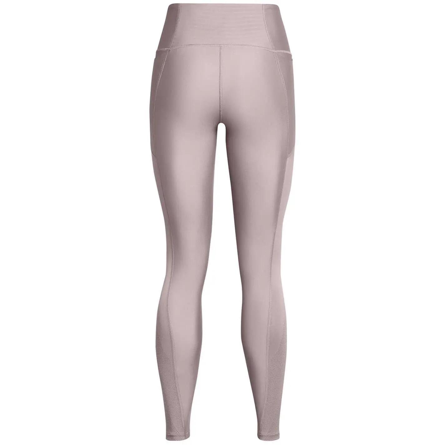 Legging VANISH Femme (Gris) 2/2