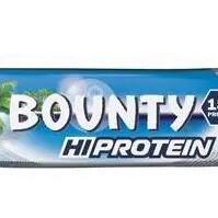 Bounty Hi-Protein Bar 52g x12