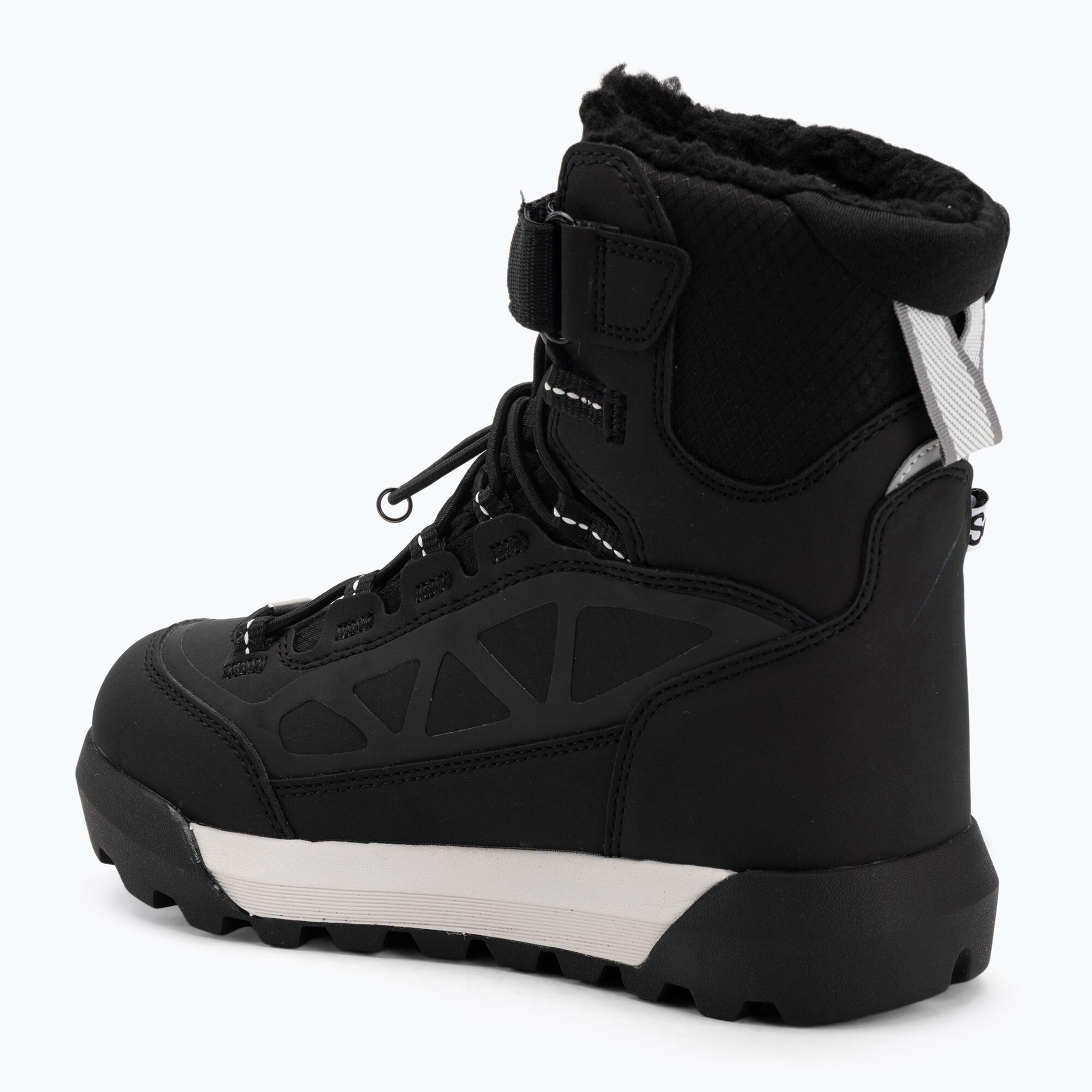 Śniegowce dziecięce Viking Footwear Constrictor Warm SC Waterproof 1V SL 3/7