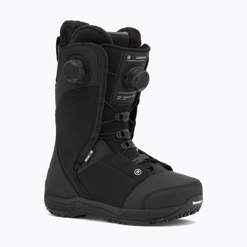 Încălțăminte snowboard pentru femei RIDE Cadence W