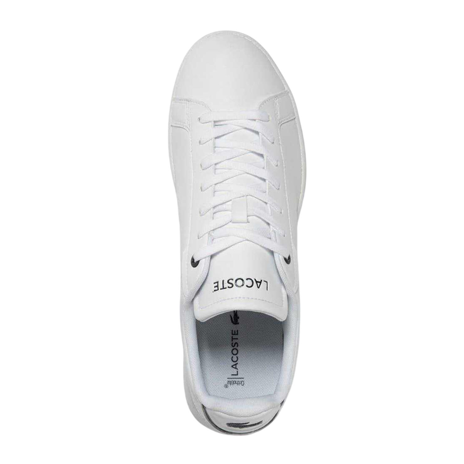 "Carnaby Pro 123" Sneaker für , Nappaleder, Flach Herren Weiß/Marine 3/4