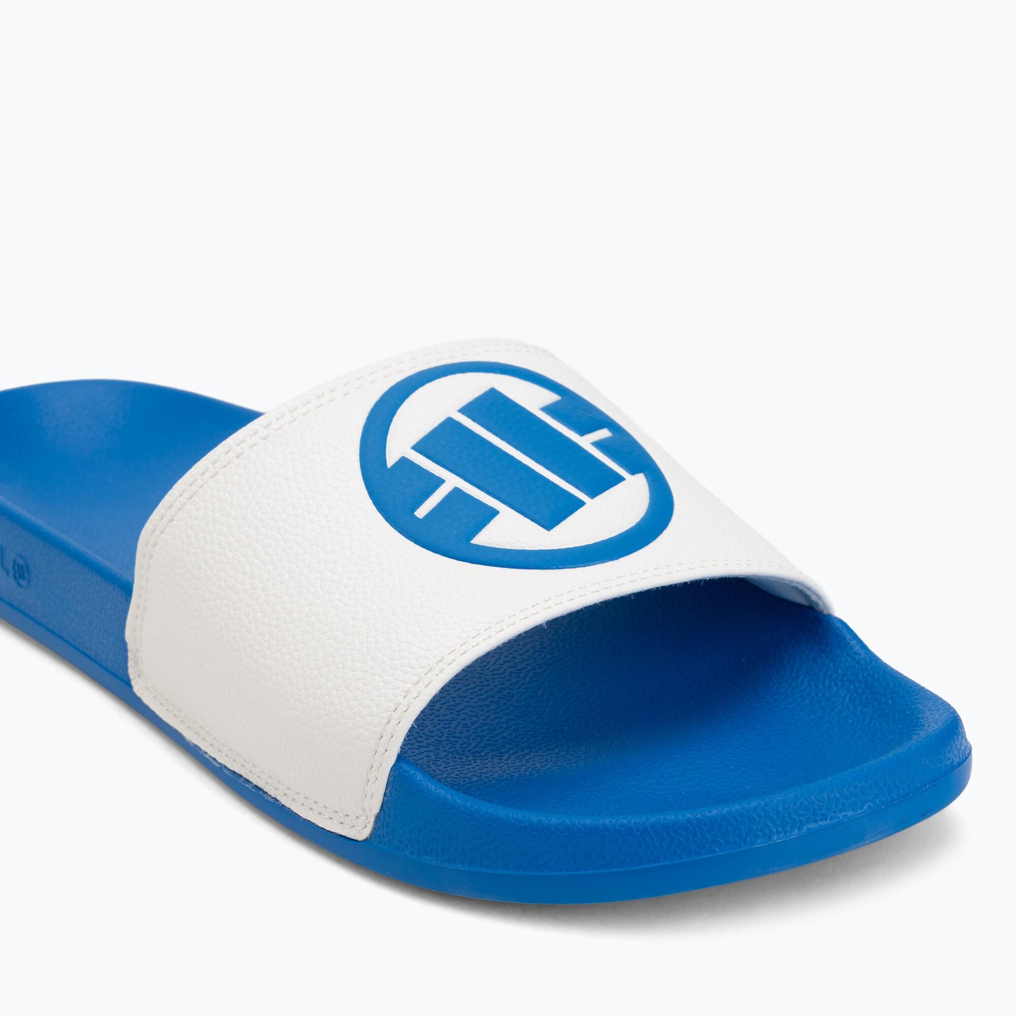 Klapki męskie Pitbull Logo 7/7