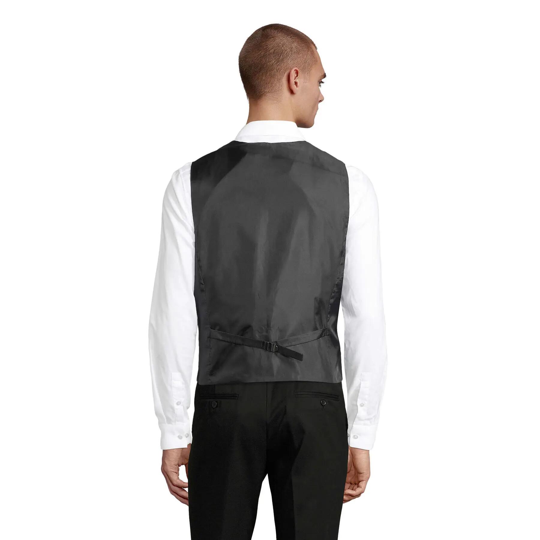 Traje gillet Sol's Max 2/3