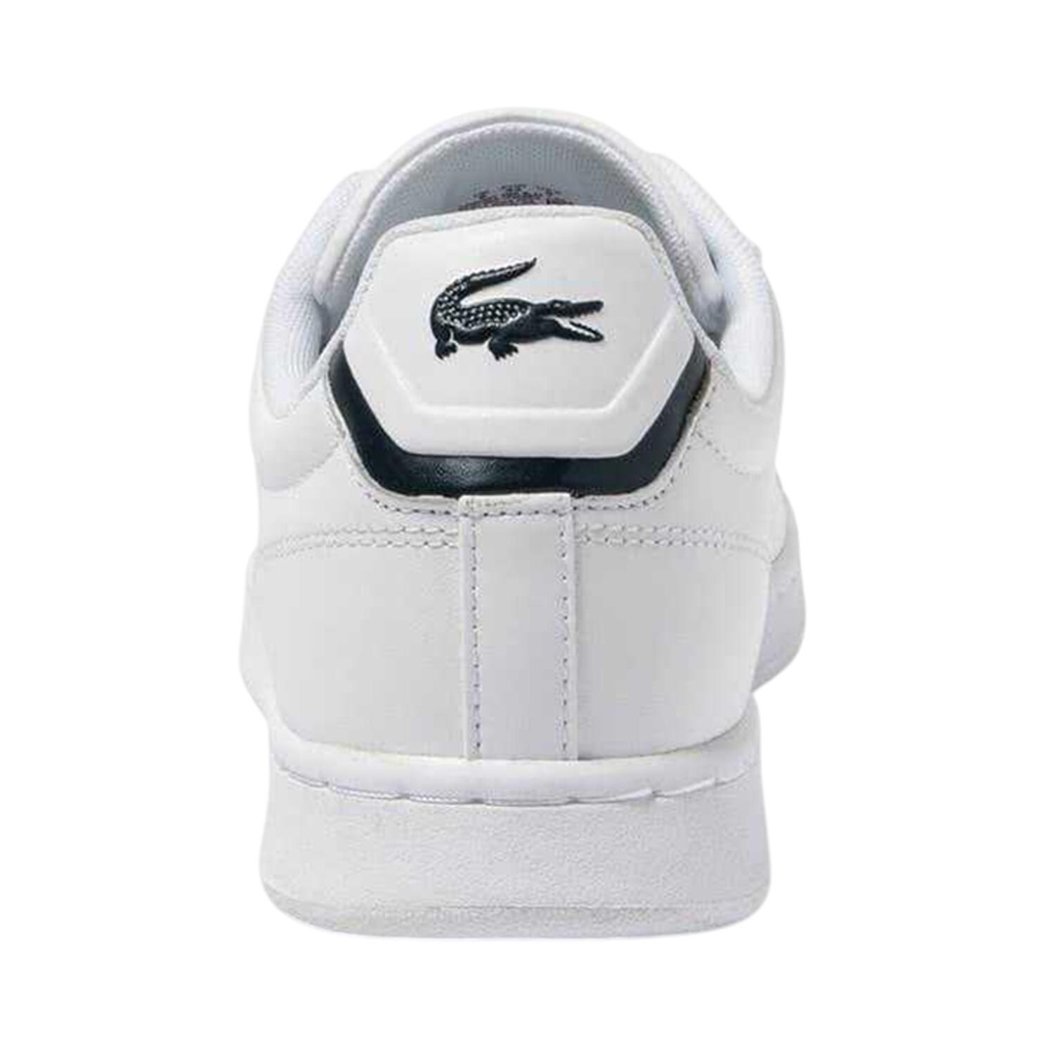 "Carnaby Pro 123" Sneaker für , Nappaleder, Flach Herren Weiß/Marine 2/4