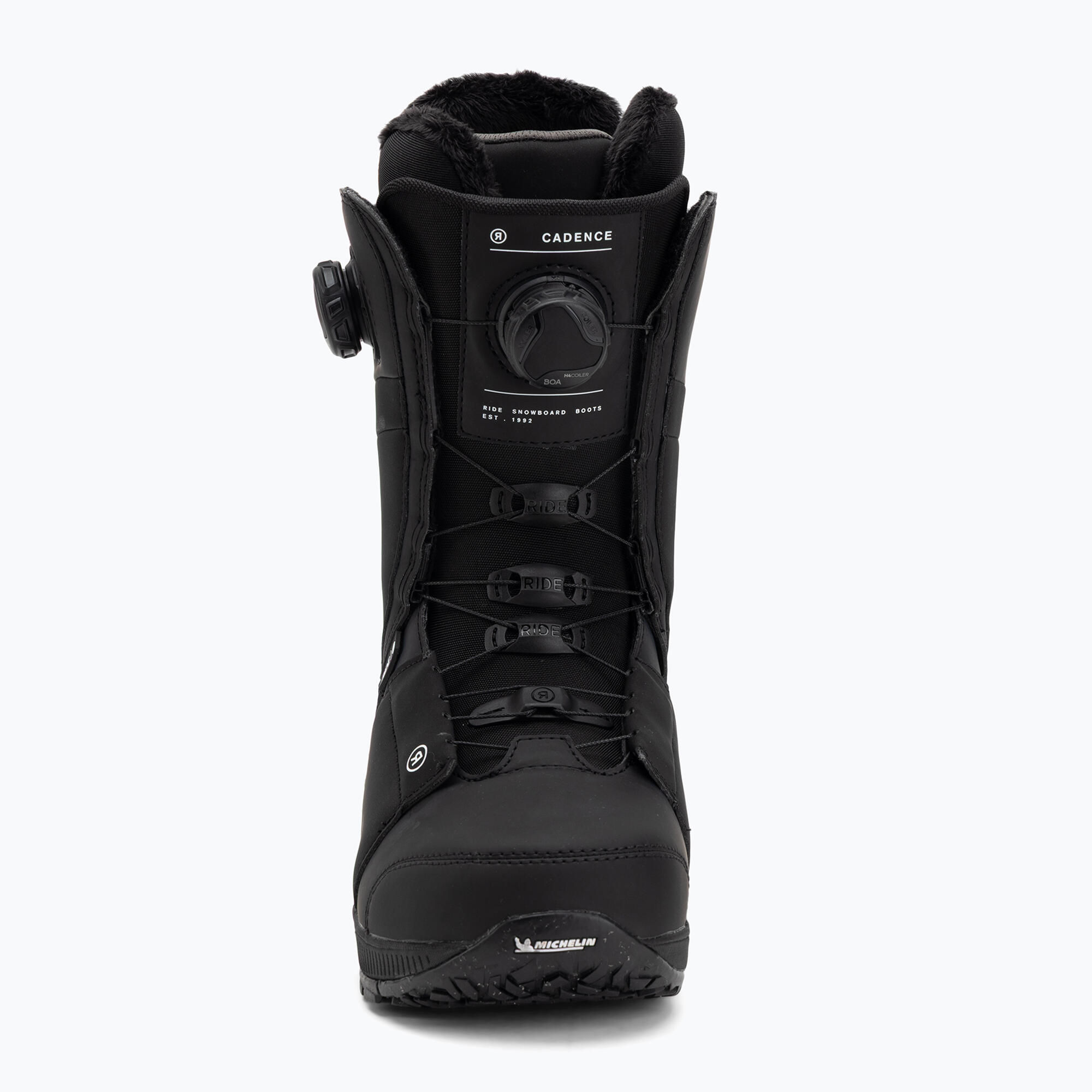 Buty snowboardowe damskie RIDE Cadence W 3/7