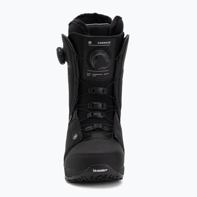 Încălțăminte snowboard pentru femei RIDE Cadence W