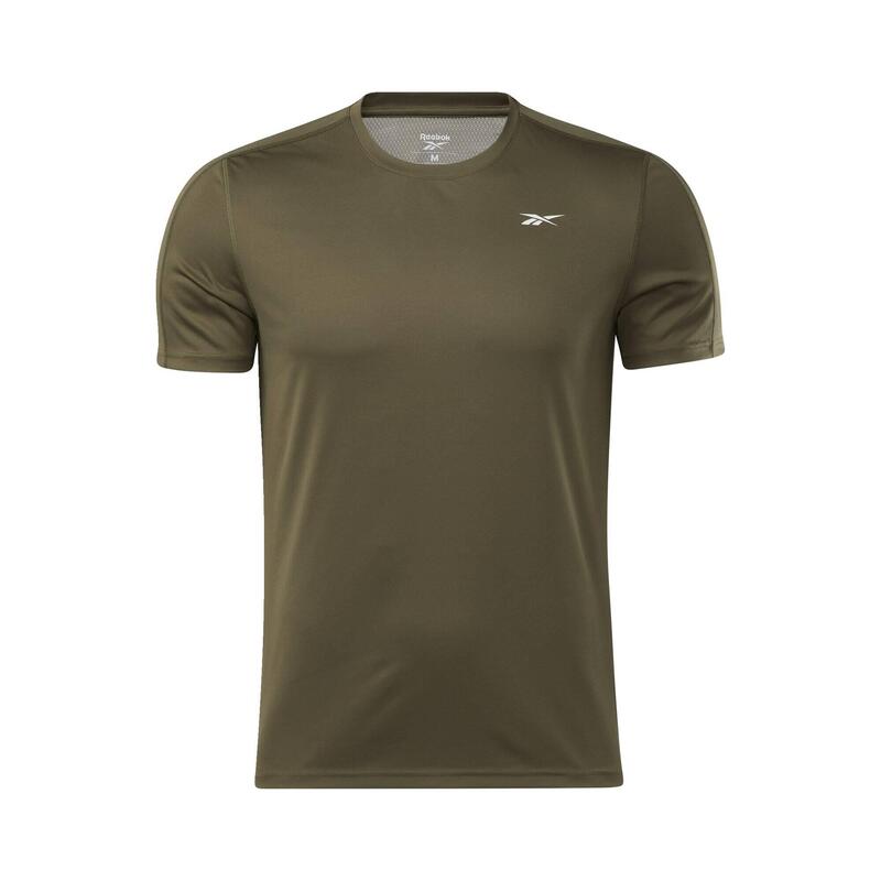T-shirt technique en polyester Workout Ready