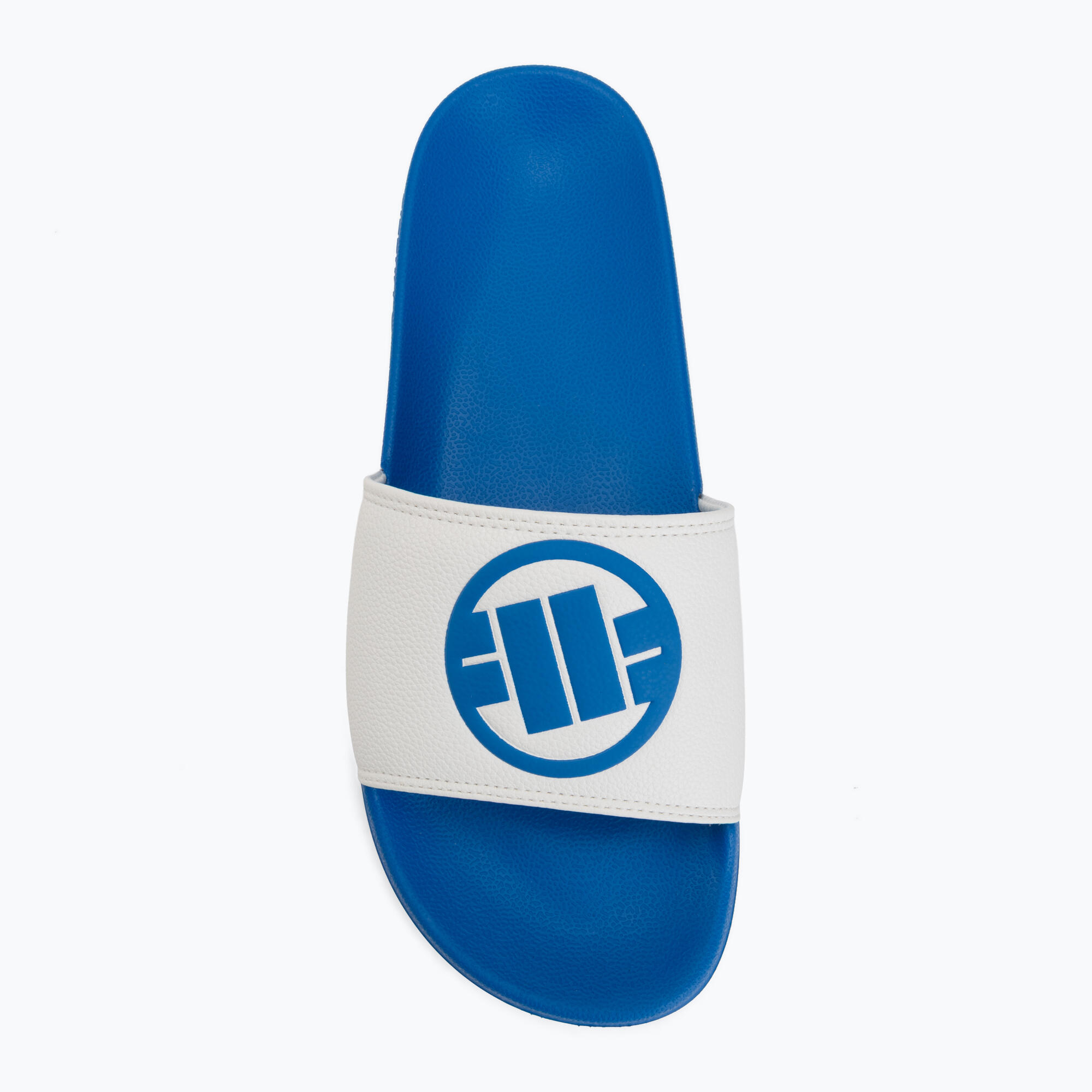 Klapki męskie Pitbull Logo 5/7