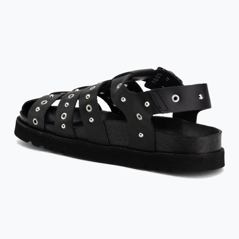 Sandale damă Scholl Beatriz Fisherman Ring din piele