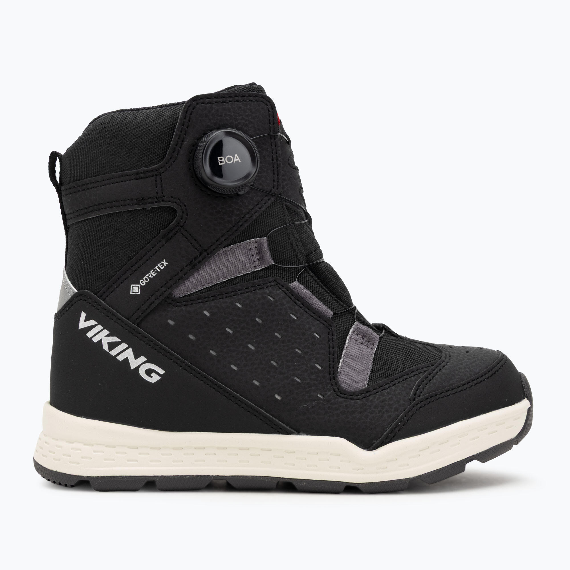 Śniegowce dziecięce Viking Footwear Espo Reflex Warm GTX BOA 2/7
