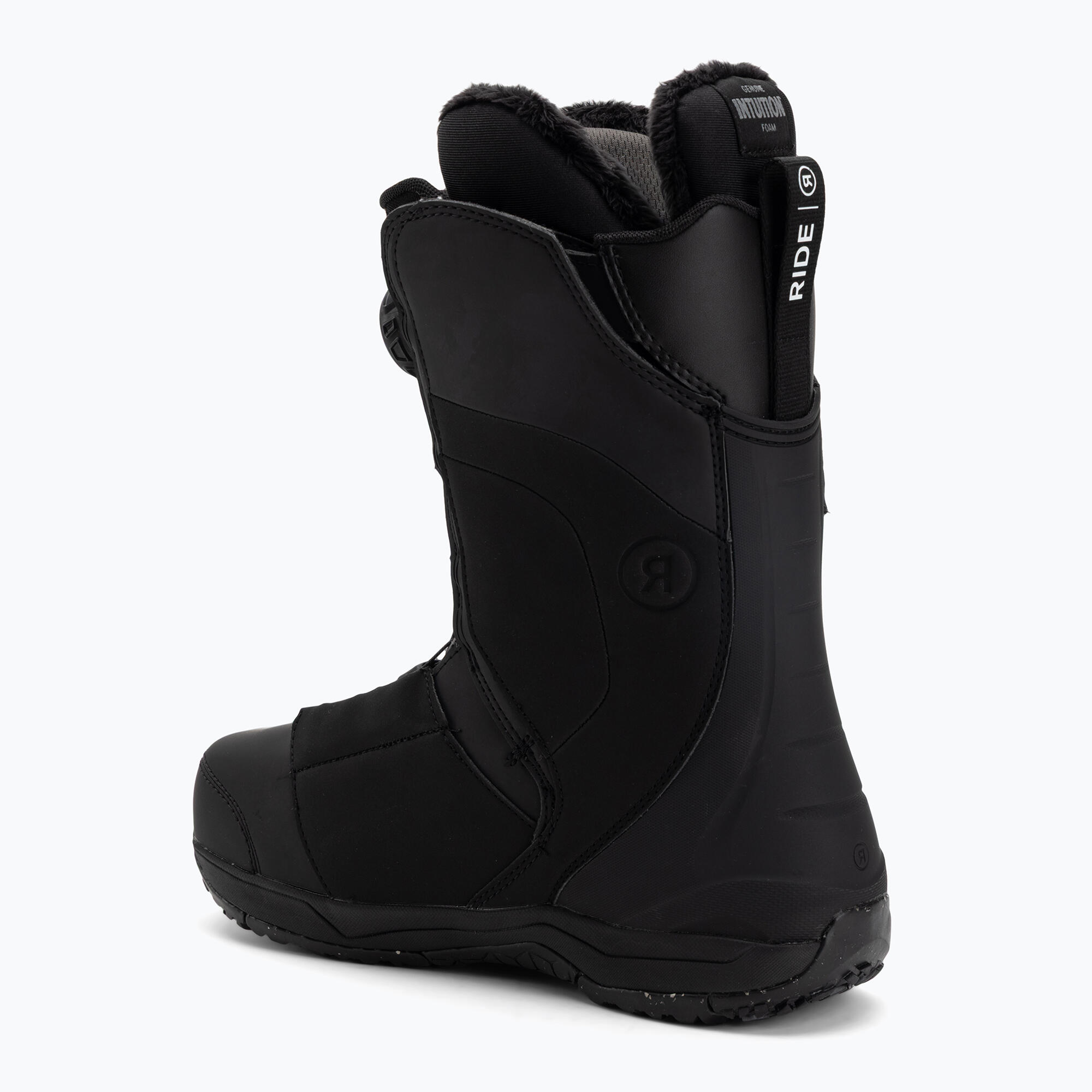 Buty snowboardowe damskie RIDE Cadence W 2/7