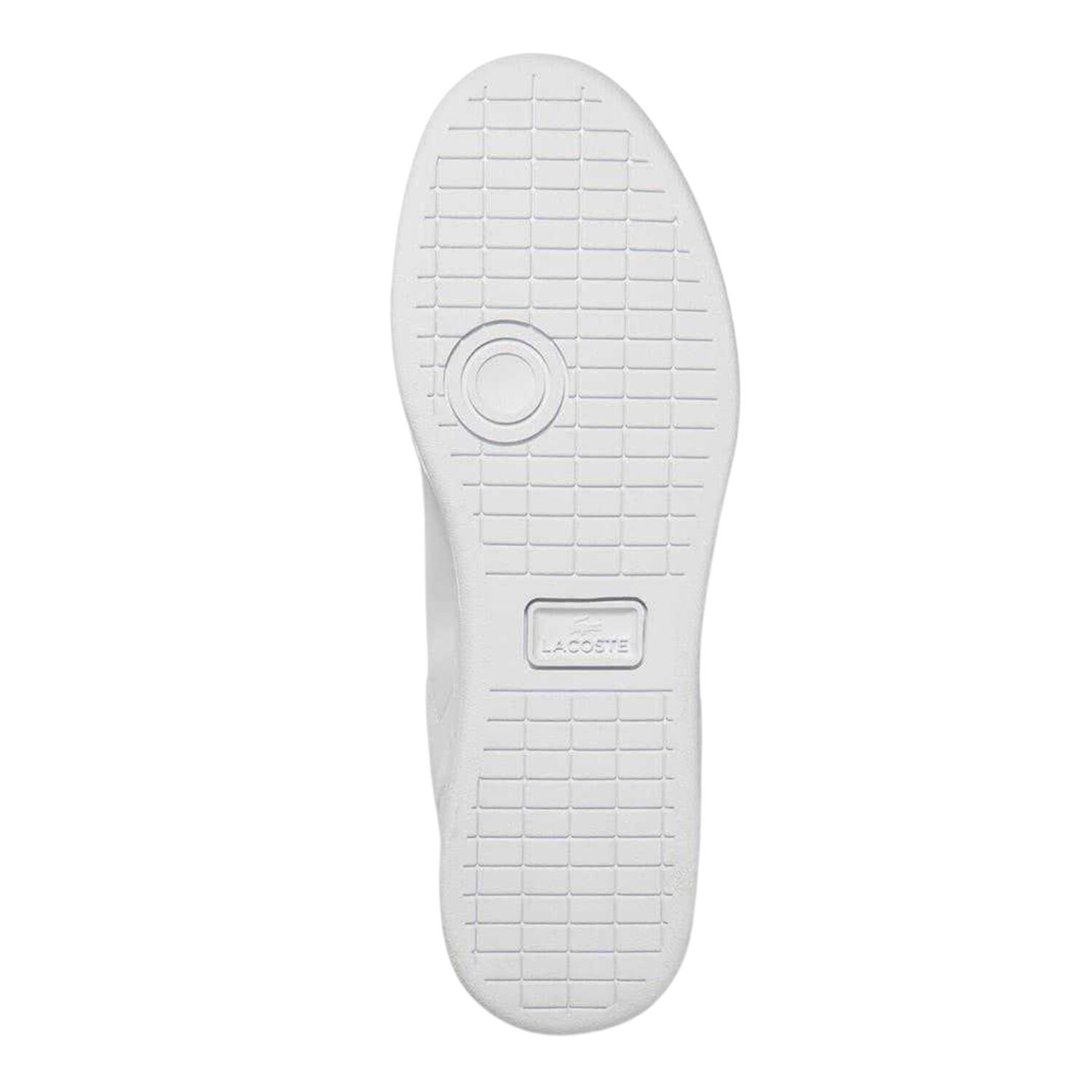 "Carnaby Pro 123" Sneaker für , Nappaleder, Flach Herren Weiß/Marine 4/4